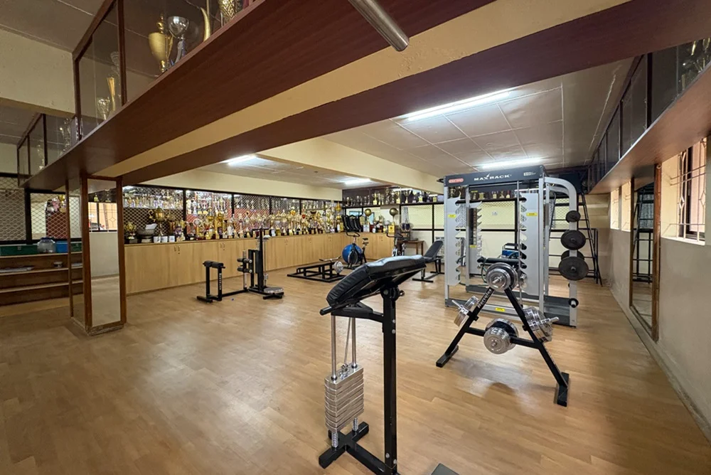 Sports Department – image 4